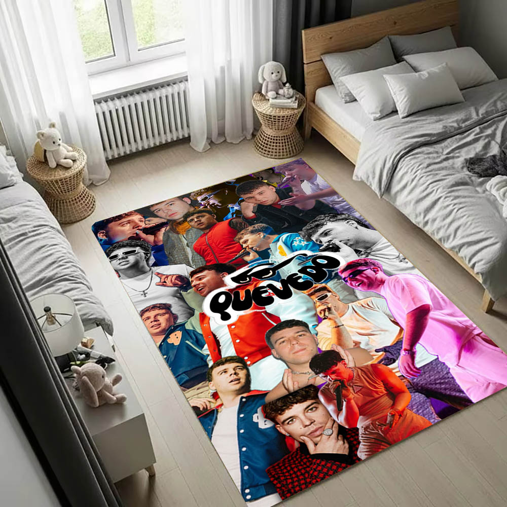 Tapis d'art 3D Q-Quevedo EL BA - Q Kids Outdoor avis et prix