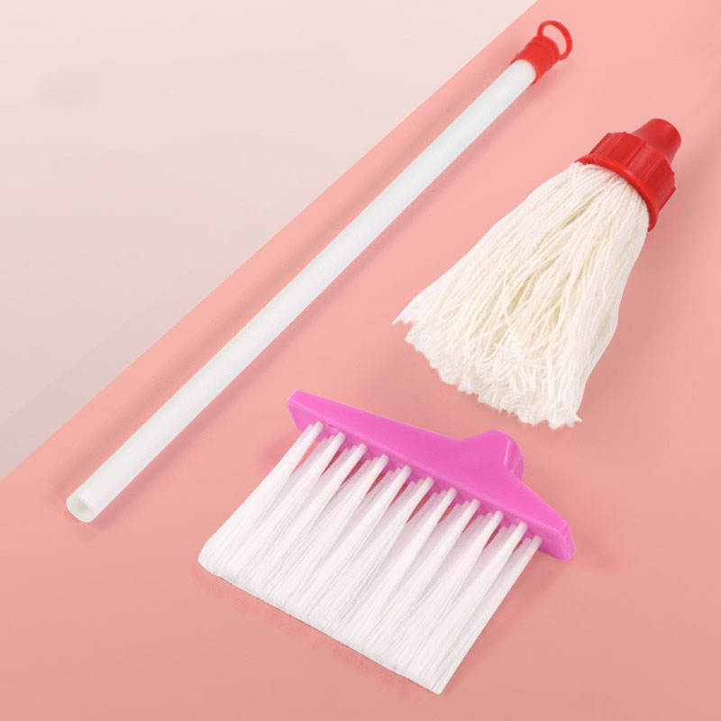 Ensemble de livres de simulati - Kids Outdoor Broom avis et prix