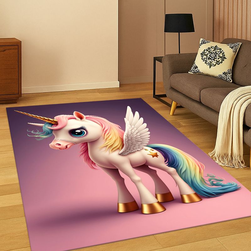 Tapis de sol licorne de rêve,  - Kids Outdoor Area avis et prix
