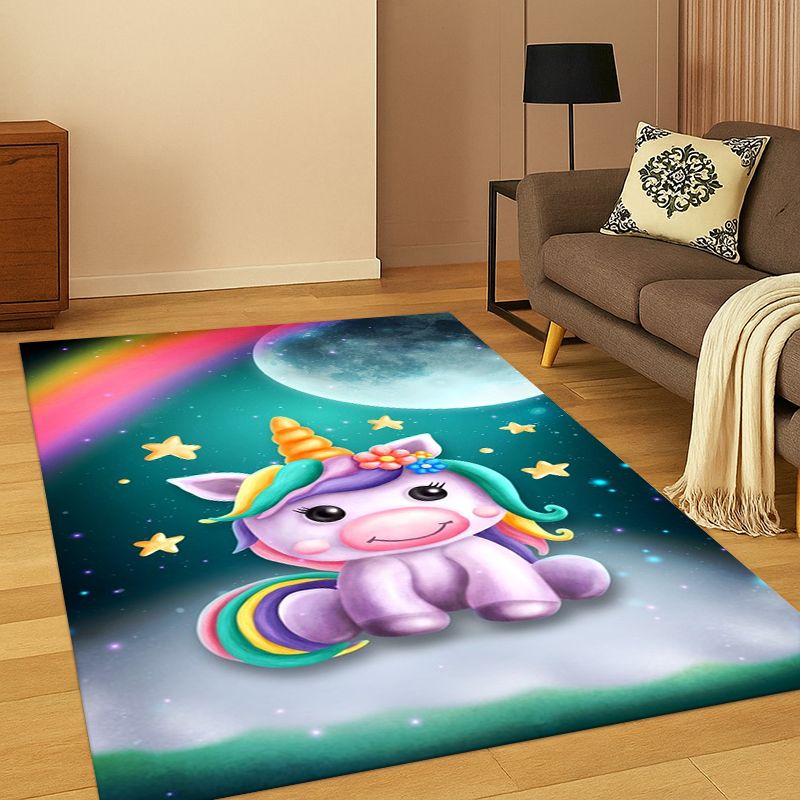 Tapis de sol licorne de rêve,  - Kids Outdoor Area avis et prix