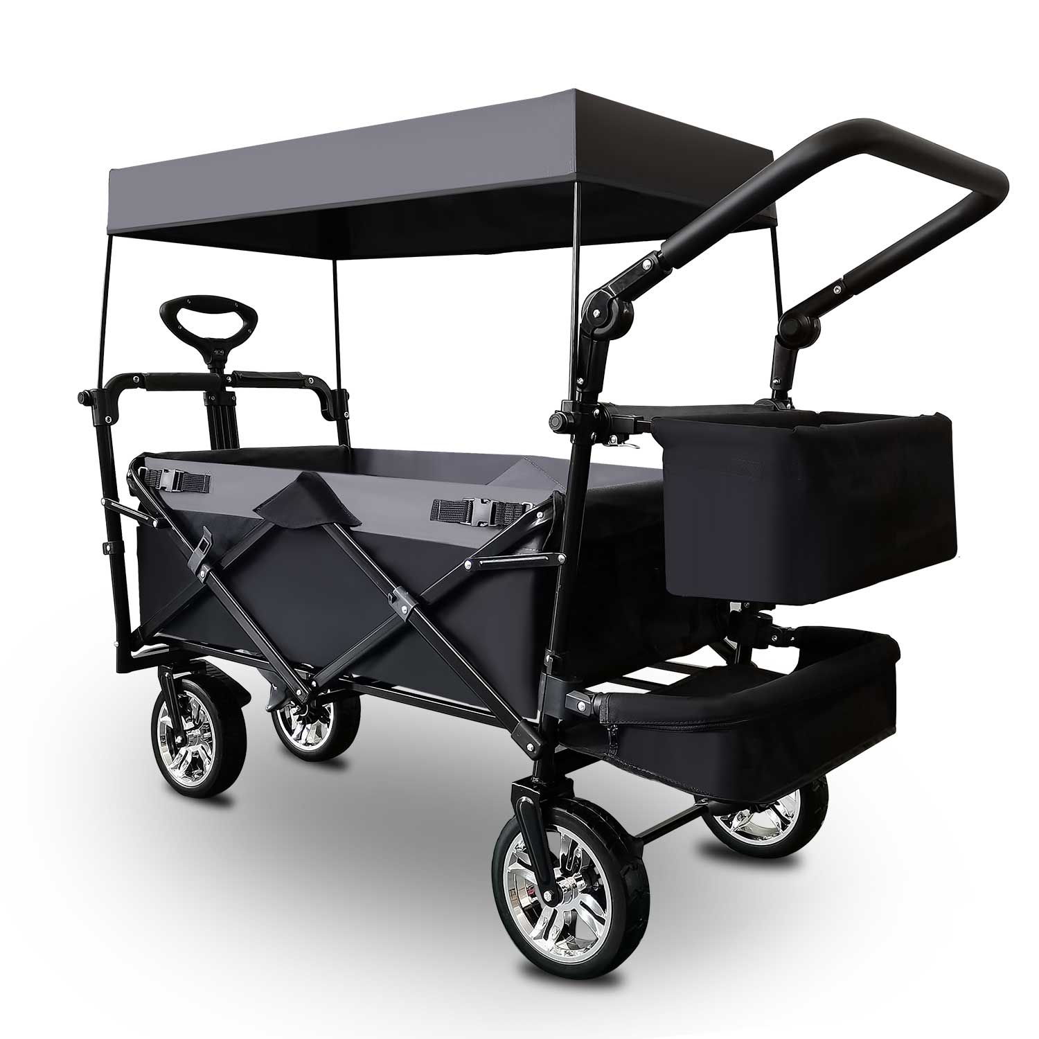 Chariot de camping pliable tou - Kids Outdoor Furniture Set avis et prix