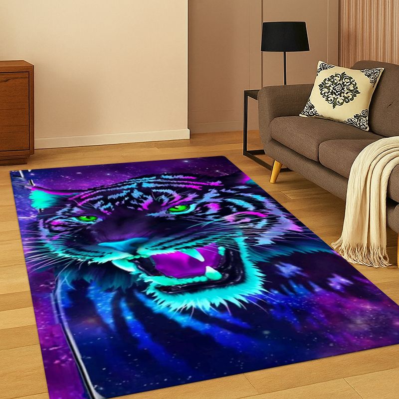 Tapis de dessin animé Tigre Bê - Kids Outdoor Area avis et prix