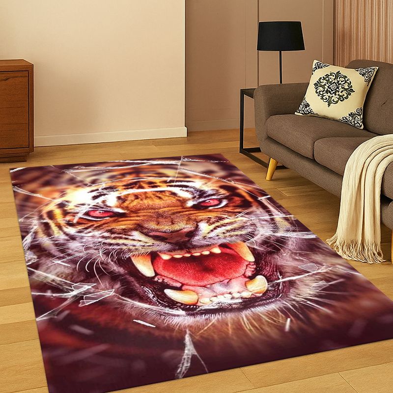 Tapis de dessin animé Tigre Bê - Kids Outdoor Area avis et prix