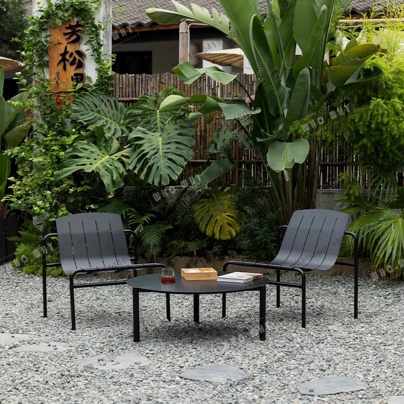 Ensembles de meubles de jardin - Kids Outdoor Furniture Set avis et prix