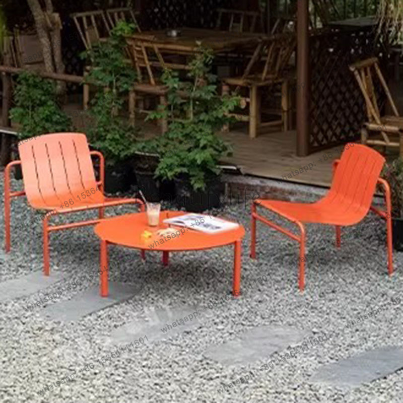 Ensembles de meubles de jardin - Kids Outdoor Furniture Set avis et prix