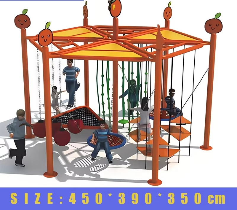 Aire de jeux extérieure de hau - Kids Outdoor Furniture Set avis et prix