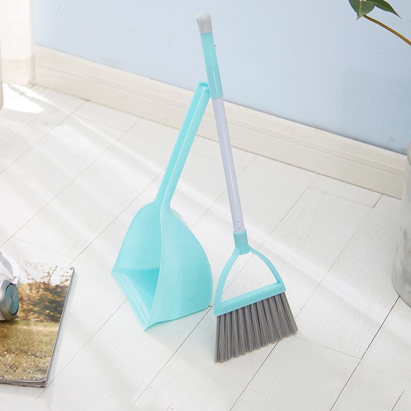 Ensemble balai et pelle pour l - Kids Outdoor Broom avis et prix
